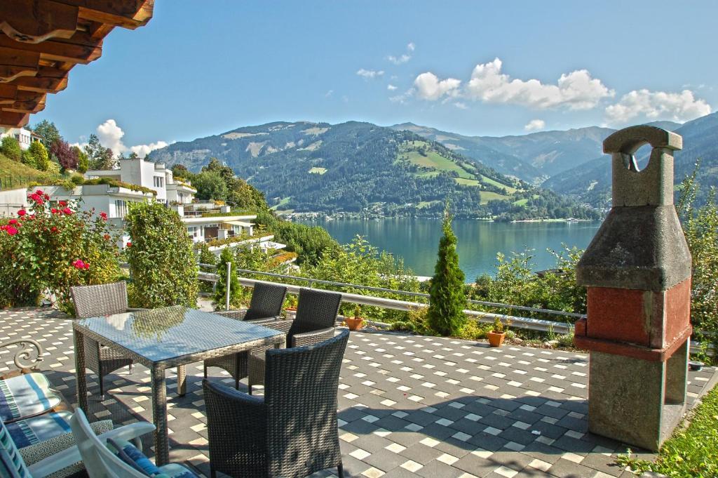 Appartementhaus Lake View By All In One Apartments Zell am See Habitación foto